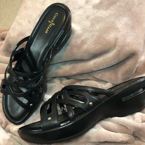 Cole Haan sandals